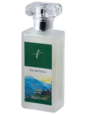 A Fragrance Story Darjeeling EDP Parfum 50 ml