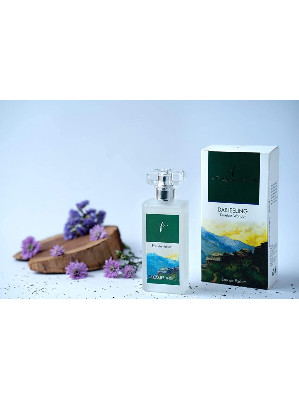 A Fragrance Story Darjeeling EDP Parfum 50 ml