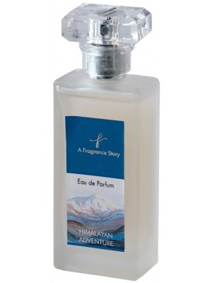 A Fragrance Story Himalayan Adventure EDP Parfum 50 ml