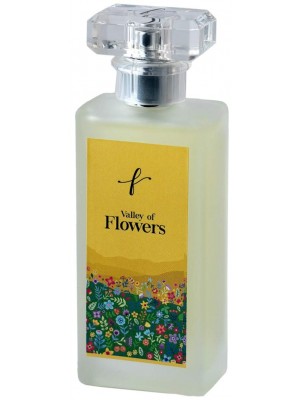 A Fragrance Story Valley Of Flowers EDP Parfum 50 ml