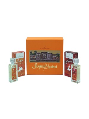 A Fragrance Story Odati (Citrus Blend) Essential Oil 10 ml